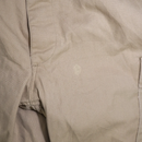 Tan BDU Trousers - Large - Army & Outdoors - Combat Trousers