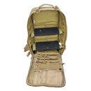 Tasmanian Tiger First Responder Move On Coyote Rucksack - Army & Outdoors - Day Packs