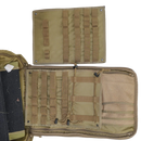 Tasmanian Tiger First Responder Move On Coyote Rucksack - Army & Outdoors - Day Packs