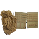 Tasmanian Tiger First Responder Move On Coyote Rucksack - Army & Outdoors - Day Packs