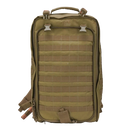 Tasmanian Tiger First Responder Move On Coyote Rucksack - Army & Outdoors - Day Packs