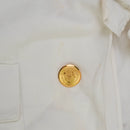 Texas Maritime Academy Service Dress Jacket - Medium - US Army Surplus - Dress Jackets