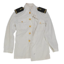 Texas Maritime Academy Service Dress Jacket - Medium - US Army Surplus - Dress Jackets