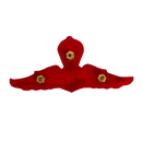 Thai Army Master Parachute Wings Badge