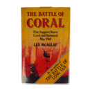 The Battle of Coral: Fire Support Bases Coral and Balmoral May 1968 Book - Army & Outdoors - Books