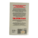 The Dying Place - David A. Maurer - Army & Outdoors - Books