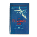 The Falklands War: The Full Story Book - Army & Outdoors - Books