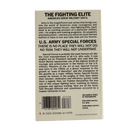 The Fighting Elite: US Army Special Forces Book - Army & Outdoors - Books