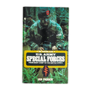 The Fighting Elite: US Army Special Forces Book - Army & Outdoors - Books
