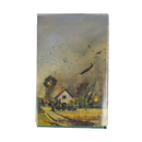 The Gliders: The Story of the Wooden Chariots of World War II Book - Army & Outdoors - Books