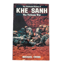 The Illustrated History of Vietnam War: Khe Sanh Book - Army & Outdoors - Books