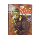The SAS in Action Book - Army & Outdoors - Books
