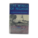 The Wings of Pegasus: The Story of the Glider Pilot Regiment Book - Army & Outdoors - Books