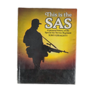 This is the SAS: A Pictorial History of the SAS Regiment Book - Army & Outdoors - Books
