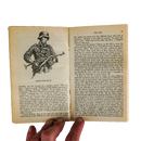 Those Devils in Baggy Pants - Ross S. Carter Book - Army & Outdoors - Books