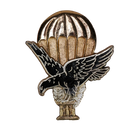 Togo Army Parachute Badge - Army & Outdoors - Flags, Badges & Insignia