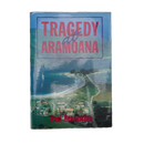 Tragedy at Aramoana Book - Army & Outdoors - Books