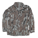 Trebark Camo Field Shirt - XSmall - Army & Outdoors - Field Shirts