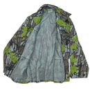 Trebark Greenleaf BDU Shirt - Small - Army & Outdoors - Field Shirts