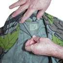 Trebark Greenleaf BDU Shirt - Small - Army & Outdoors - Field Shirts