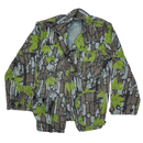 Trebark Greenleaf BDU Shirt - Small - Army & Outdoors - Field Shirts