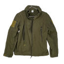 Triple Aught Design Olive Soft Shell Jacket - Large