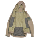 Triple Aught Design Tan Softshell Jacket - Medium