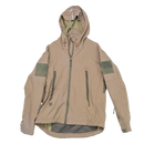 Triple Aught Design Tan Softshell Jacket - Medium