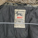 Triple Five Soul Black Cold Weather Jacket - Small - Army & Outdoors - Softshell Jacket