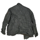 Triple Five Soul Black Cold Weather Jacket - Small - Army & Outdoors - Softshell Jacket