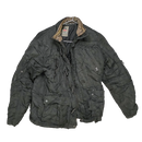 Triple Five Soul Black Cold Weather Jacket - Small - Army & Outdoors - Softshell Jacket