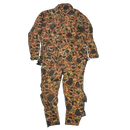 Trophy Club Duck Hunter Lined Coveralls - Large - Army & Outdoors - Overalls