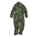 Trophy Club Woodland Camo Lined Coveralls - XLarge - Army & Outdoors - Overalls