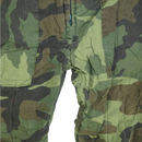 Trophy Club Woodland Camo Lined Coveralls - XLarge - Army & Outdoors - Overalls