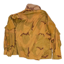 Tru-Spec 3 Colour Desert ACU Cut Field Shirt - XLarge Short