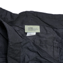 Tru-Spec Black BDU Ripstop Shorts - 2XLarge