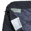 Tru-Spec Black BDU Ripstop Trousers - Small - Tru-Spec - Combat Trousers