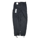 Tru-Spec Black BDU Ripstop Trousers - Small - Tru-Spec - Combat Trousers