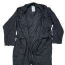 Tru-Spec Black CWU 27/P Flyers Coveralls - 2XLarge - Army & Outdoors - Overalls