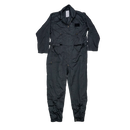 Tru-Spec Black CWU 27/P Flyers Coveralls - 2XLarge - Army & Outdoors - Overalls