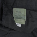 Tru-Spec Black Ripstop BDU Trousers - Large - Tru-Spec - Combat Trousers