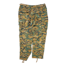 Tru-Spec Digital Woodland BDU Trousers - Medium Regular - Tru-Spec - Combat Trousers