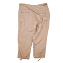 Tru-Spec Khaki Ripstop BDU Trousers - XLarge