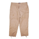 Tru-Spec Khaki Ripstop BDU Trousers - XLarge
