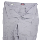 Tru-Spec Light Grey Ripstop BDU Trousers - Large Long