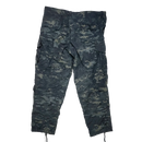 Tru-Spec Multicam Black TRU Trousers - XLarge Regular - Tru-Spec - Combat Trousers