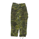 Tru-Spec Multicam Tropic ACU Trousers - XLarge Long, Item 1 - Film Production Used - Combat Trousers