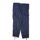 Tru-Spec Navy Blue ACU Cut Ripstop Trousers - Large, Item 1