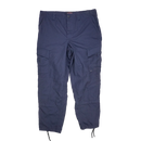 Tru-Spec Navy Blue ACU Cut Ripstop Trousers - Large, Item 1