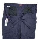 Tru-Spec Navy Blue ACU Cut Ripstop Trousers - Large, Item 2